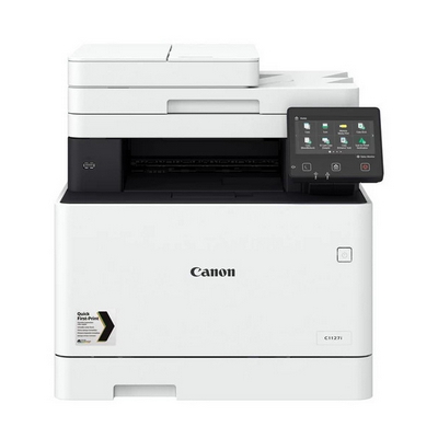 Prodotti e Toner Canon I-SENSYS X 1238IF