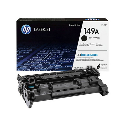 Foto principale Toner originale Hp W1490A 149A NERO