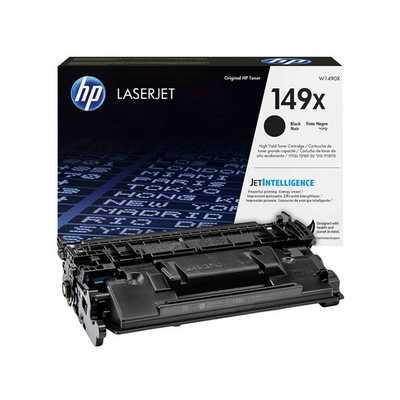 Foto principale Toner originale Hp W1490X 149X NERO