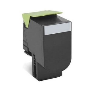 Foto principale Toner compatibile Ibm 39V2434 NERO