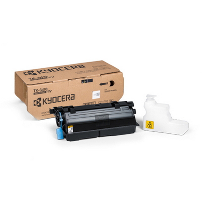 Foto principale Toner originale Kyocera-Mita 1T0C0X0NL0 TK-3410 NERO