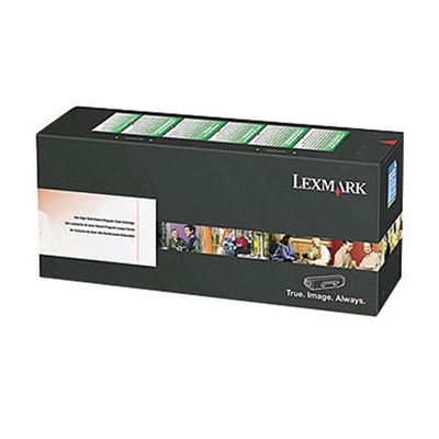 Foto principale Toner originale Lexmark 24B5832 CIANO