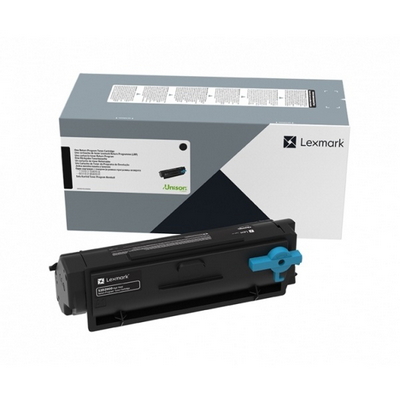 Foto principale Toner originale Lexmark 24B7005 NERO