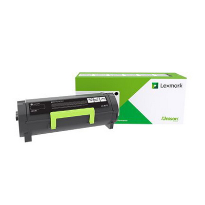 Foto principale Toner originale Lexmark 24B7437 NERO