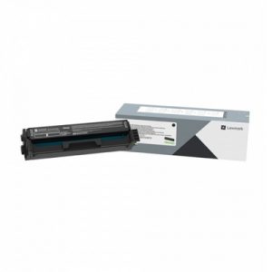 Foto principale Toner originale Lexmark 24B7502 NERO