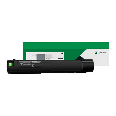 Foto principale Toner originale Lexmark 24B7522 NERO