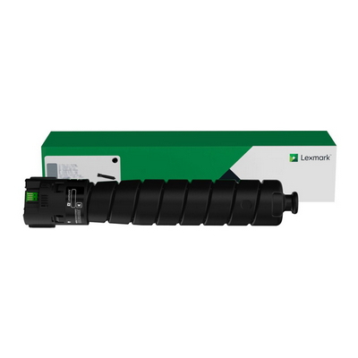 Foto principale Toner originale Lexmark 24B7526 NERO