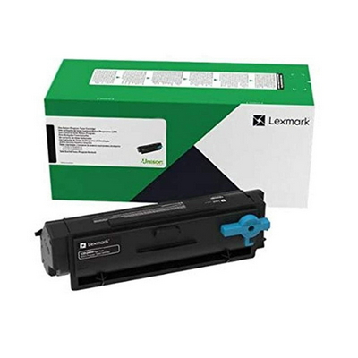 Foto principale Toner originale Lexmark 24B7557 CIANO