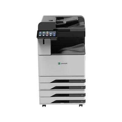 Prodotti e Toner Lexmark CX931DTSE