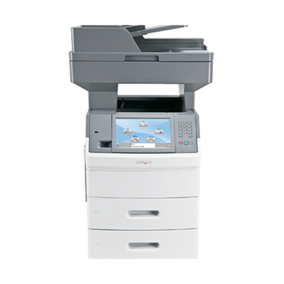 Prodotti e Toner Lexmark X734DE