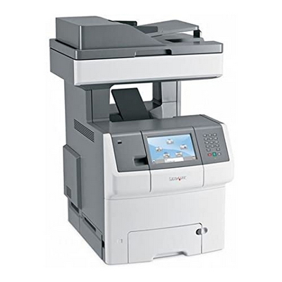 Prodotti e Toner Lexmark X738DE