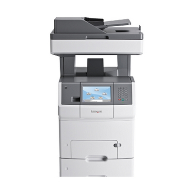 Prodotti e Toner Lexmark X738DTE