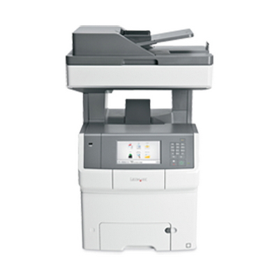 Prodotti e Toner Lexmark X748DE