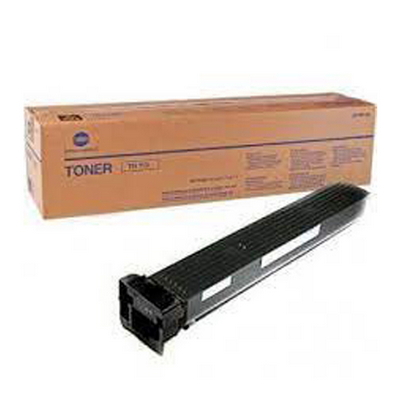 Foto principale Toner originale Minolta A0TM150 NERO