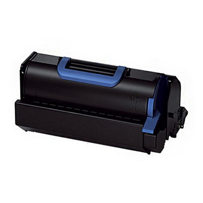 Foto principale Toner compatibile Oki 45460502 NERO