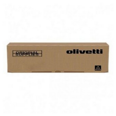 Foto principale Toner originale Olivetti B0728 GIALLO