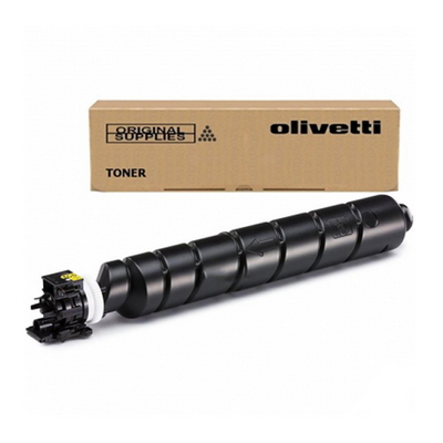 Foto principale Toner originale Olivetti B1417 NERO