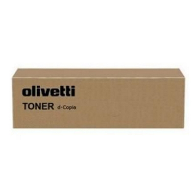 Foto principale Toner originale Olivetti B1423 NERO