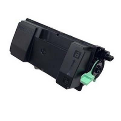 Foto principale Toner compatibile Ricoh 407824 NERO