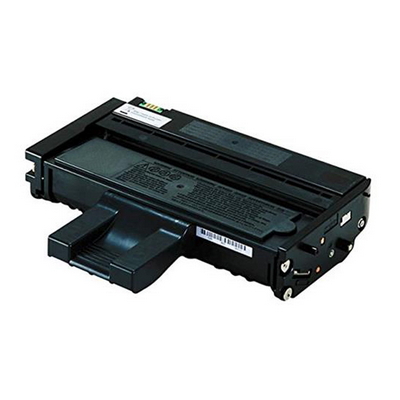 Foto principale Toner compatibile Ricoh 408160 NERO