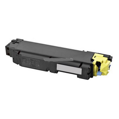 Foto principale Toner compatibile Utax 1T02NTAUT0 PK-5013Y GIALLO