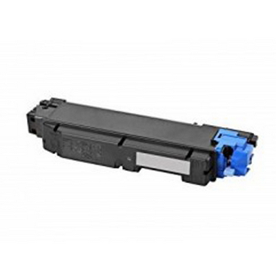 Foto principale Toner compatibile Utax 1T02NTCUT0 PK-5013C CIANO