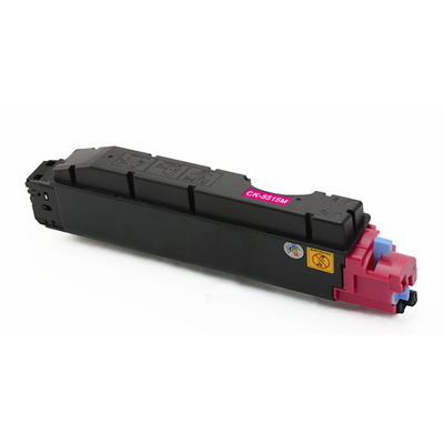 Foto principale Toner compatibile Utax 1T02ZLBUT0 CK5515M MAGENTA