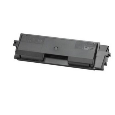 Foto principale Toner compatibile Utax 4411810010 NERO