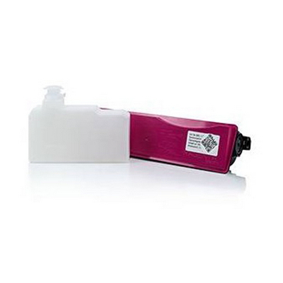 Foto principale Toner compatibile Utax 4462110014 MAGENTA