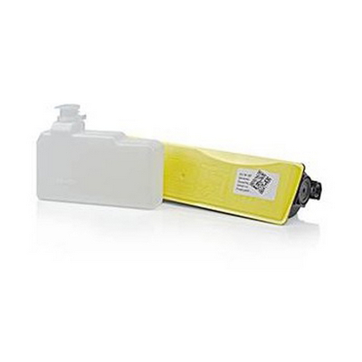 Foto principale Toner compatibile Utax 4462110016 GIALLO