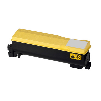 Foto principale Toner compatibile Utax 4462610016 GIALLO