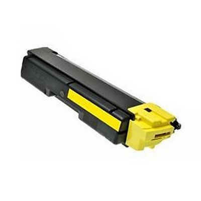 Foto principale Toner compatibile Utax 4463510016 GIALLO