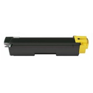 Foto principale Toner compatibile Utax 4472610016 GIALLO