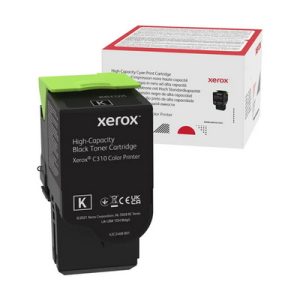 Foto principale Toner originale Xerox 006R04356 NERO