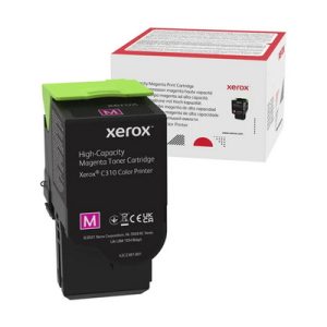 Foto principale Toner originale Xerox 006R04358 MAGENTA