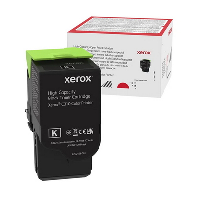 Foto principale Toner originale Xerox 006R04364 NERO