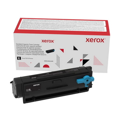 Foto principale Toner originale Xerox 006R04378 NERO