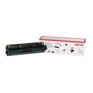 Foto principale Toner originale Xerox 006R04386 GIALLO