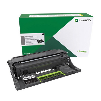 Foto principale Unita immagine originale Lexmark 66S0Z00 NERO