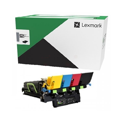 Foto principale Unita immagine originale Lexmark 71C0Z50 COLORE