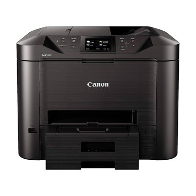 Prodotti e Cartucce Canon MAXIFY MB5455