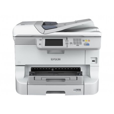 Prodotti e Cartucce Epson WORKFORCE PRO WF-8590D3TWFCT