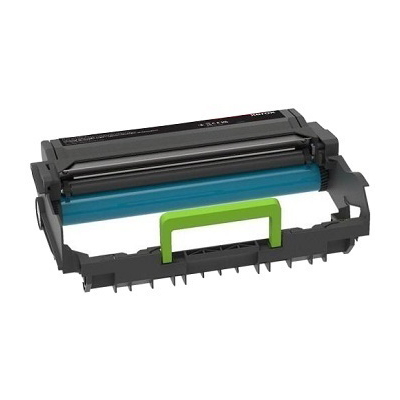 Foto principale Tamburo compatibile Lexmark 55B0ZA0 NERO