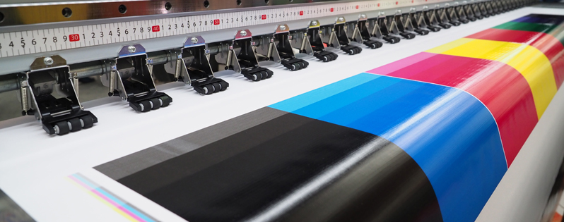 Test colori stampante: scopri come ottenere stampe perfette