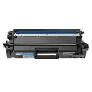 Foto principale Toner compatibile Brother TN821XLC CIANO