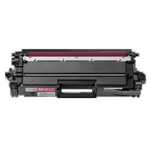 Foto principale Toner compatibile Brother TN821XLM MAGENTA