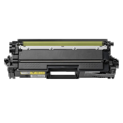 Foto principale Toner compatibile Brother TN821XLY GIALLO