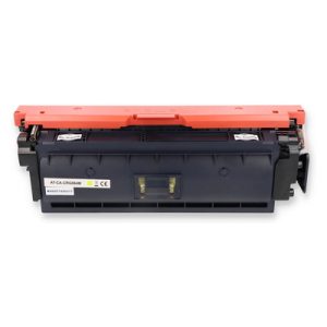 Foto principale Toner compatibile Canon 4931C001 064 SENZA CHIP GIALLO