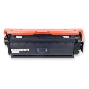 Foto principale Toner compatibile Canon 4935C001 064 SENZA CHIP CIANO