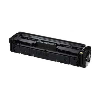 Foto principale Toner compatibile Canon 5099C002 067 GIALLO